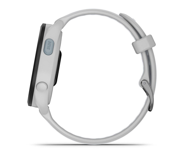 GARMIN Forerunner 165 Music Szary (010-02863-31) - 1358212 - zdjęcie 6